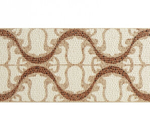 Фото STONE WAVE BEIGE 20X60 keramex