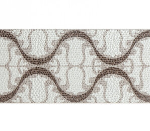 Фото STONE WAVE WHITE 20X60 keramex