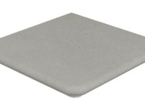 Фото Ступень Cotto Gris Esquina Redondeado 33x33 Gres de Aragon