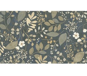 Фото Touch Evo Dec. Charme Green Rett 60x120 la-fenice