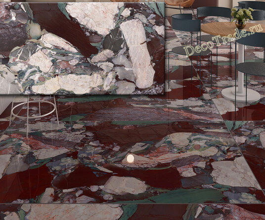 Фото Vintage Wine Exotic seron