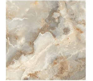 Фото Abside Brown Polished 80х80 italica