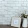 Brick Calacatta Gold фото3