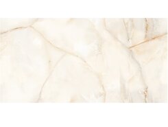 Плитка earth onyx beige glossy endless r 60x120