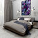 faux grey glossy endless r 60x120 фото3