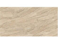 Плитка roman dyna beige glossy endless r 60x120