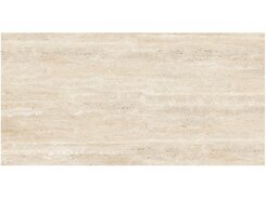 Плитка Travertino Beige Glossy 60х120