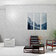 Verona Grey Glossy 60х120 фото6