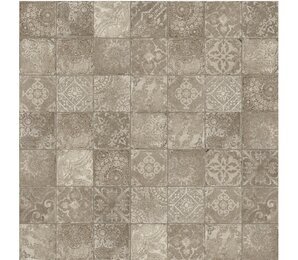 Фото Pomposa Mineral Dec.Mix 20х20 Isla