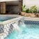 Travertino Brescia Matt. Rect 60х60 фото5