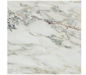 Фото Capraia Bianco Pol. Rect. 80х80 Ape Ceramica