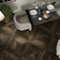 Antique Wenge Geometrie 20х20 фото6