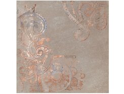Плитка CHROME KIRMAN CLAY (5 soggetti Mix) 60.00х60.00