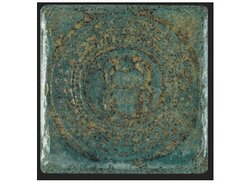 Плитка KYRAH BR 1-4 G.GREEN 200x200