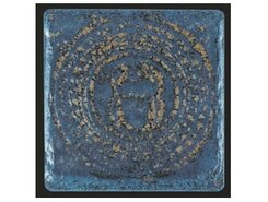 Плитка KYRAH BR 1-4 O.BLUE 200x200