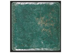 Плитка KYRAH GOLDEN GREEN 200x200