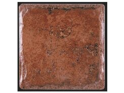 Плитка KYRAH MANDANA RED 400x400