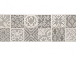 Плитка MOSAICO VINTAGE SILVER 30X90