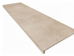 Peladano Recto C1. Work B Taupe 33x120