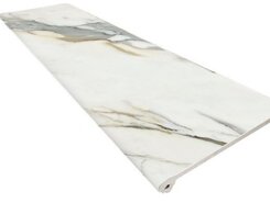 Peldano Fior. C1 Calacatta Borghini 33х120