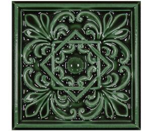 Фото PLUS CLASSIC 1 ESMERALDA 15.00х15.00 Cevica