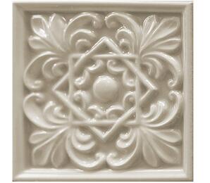 Фото PLUS CLASSIC 1 IVORY 15.00х15.00 Cevica