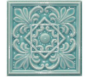 Фото PLUS CLASSIC 1 NILO 15.00х15.00 Cevica