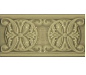 Фото PLUS CLASSIC 10 KHAKI 7.50х15.00 Cevica