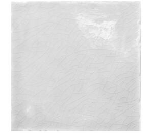 Фото PLUS CRACKLE WHITE 15.00х15.00 Cevica