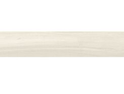 Плитка Project White Rect/Nat 20x114