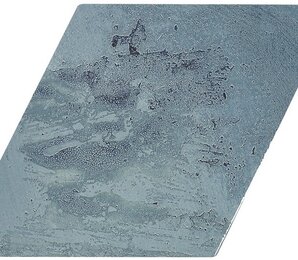 Фото ROMBO SNAP BLUE 15X25,9 Ape Ceramica