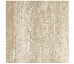 Фото Travertino Brescia Matt. Rect 60х60 Ape Ceramica