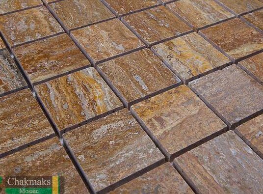 Фото Anatolian Stone 5 ChakMaks