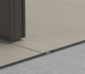 Фото Профиль Incizo Pergo для Vinyl PGVINCP40144 Бетон Теплый Бежевый pergo