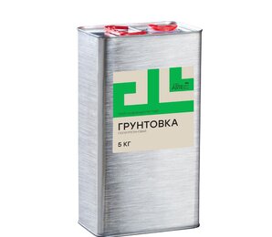 Фото Lab Arte Грунтовка полиуретановая 5кг lab-arte