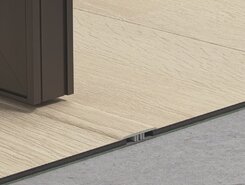 Профиль Incizo Pergo для Vinyl PGVINCP40080 Дуб Светло-Бежевый