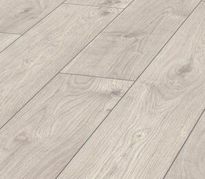Фото Дуб Атлас белый D3223 19.3x138 kronotex