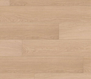 Фото Доска белого дуба лакированная IM3105 quick-step