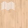 Дуб Натур Бетон лак 11x33.7-40 60° фото3