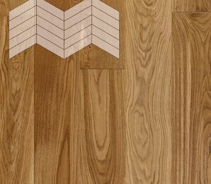 Фото Дуб Селект лак без браша 12.5x32.8-40 60° lab-arte