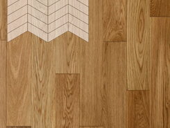 Дуб Селект лак без браша 11x33.7-40 60°