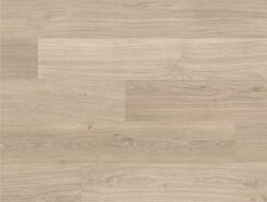 Доска дубовая светло-серая лакированная PER1304