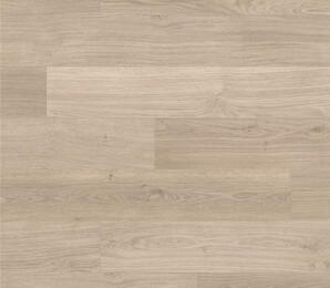 Фото Доска дубовая светло-серая лакированная PER1304 quick-step