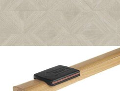 Профиль Pergo PGINCP03547 Дуб Дворцовый Серый (5 в 1)