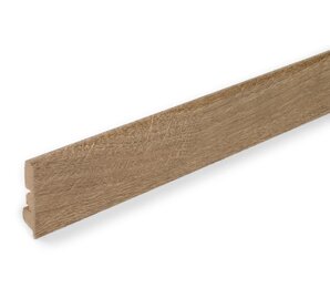 Фото Плинтус прямой Pergo PGPSK03371 Фермерский Дуб (14*77*2400) pergo