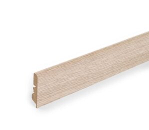 Фото Плинтус прямой Pergo PGPSK01801 Дуб Французский (14x77x2400) pergo