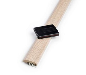 Фото Профиль Pergo PGINCP03468 Дуб Горный Аутентичный Светлый (5 в 1) pergo