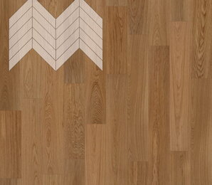 Фото Дуб Селект Гридж лак 12.5x47.5-60 45° lab-arte