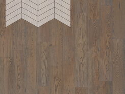 Дуб Натур Грис лак 9x34.8-40 60°