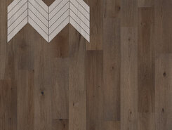 Дуб Селект Кайт лак 9x51-60 45°